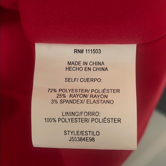 H&M Gray Jacket - Picture 5 of 7